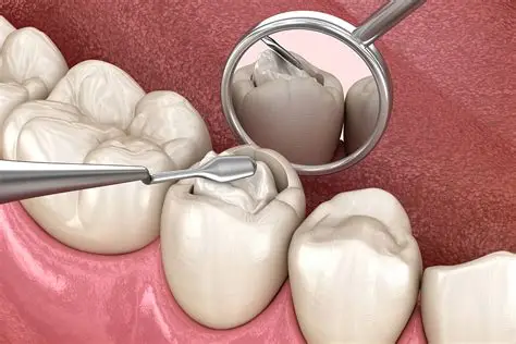 Dental Fillings